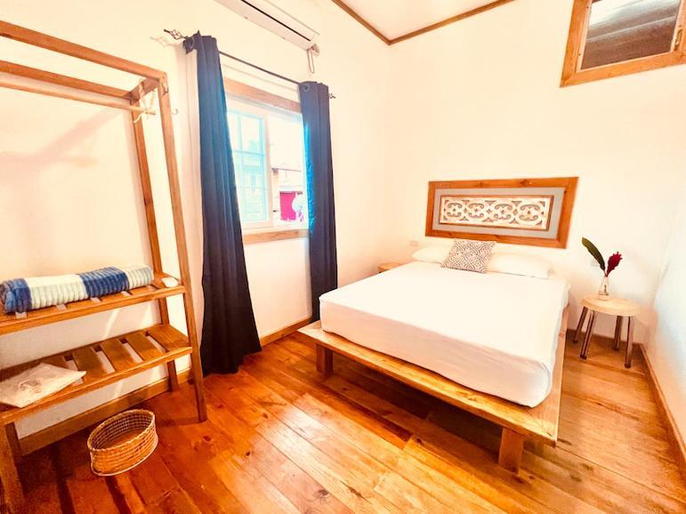 Casa Le Parc - Main Street Hotel Bocas Town Exterior foto